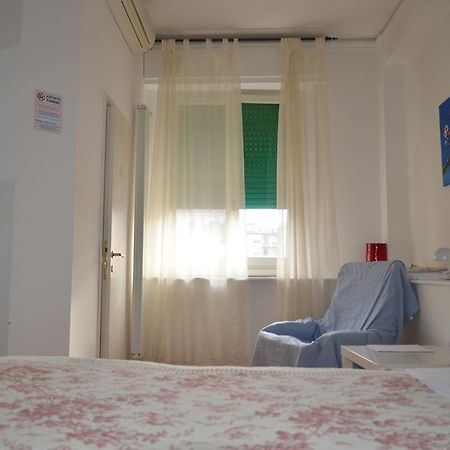 Il Mandorlo B&B Floransa Dış mekan fotoğraf