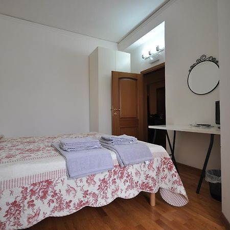 Il Mandorlo B&B Floransa Dış mekan fotoğraf