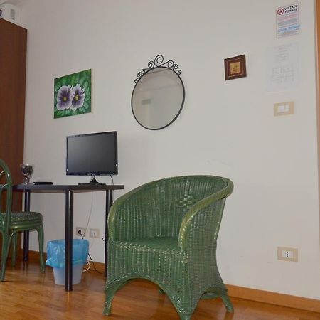 Il Mandorlo B&B Floransa Dış mekan fotoğraf