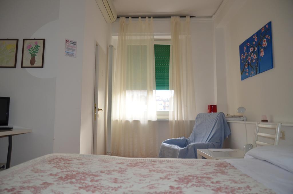 Il Mandorlo B&B Floransa Dış mekan fotoğraf