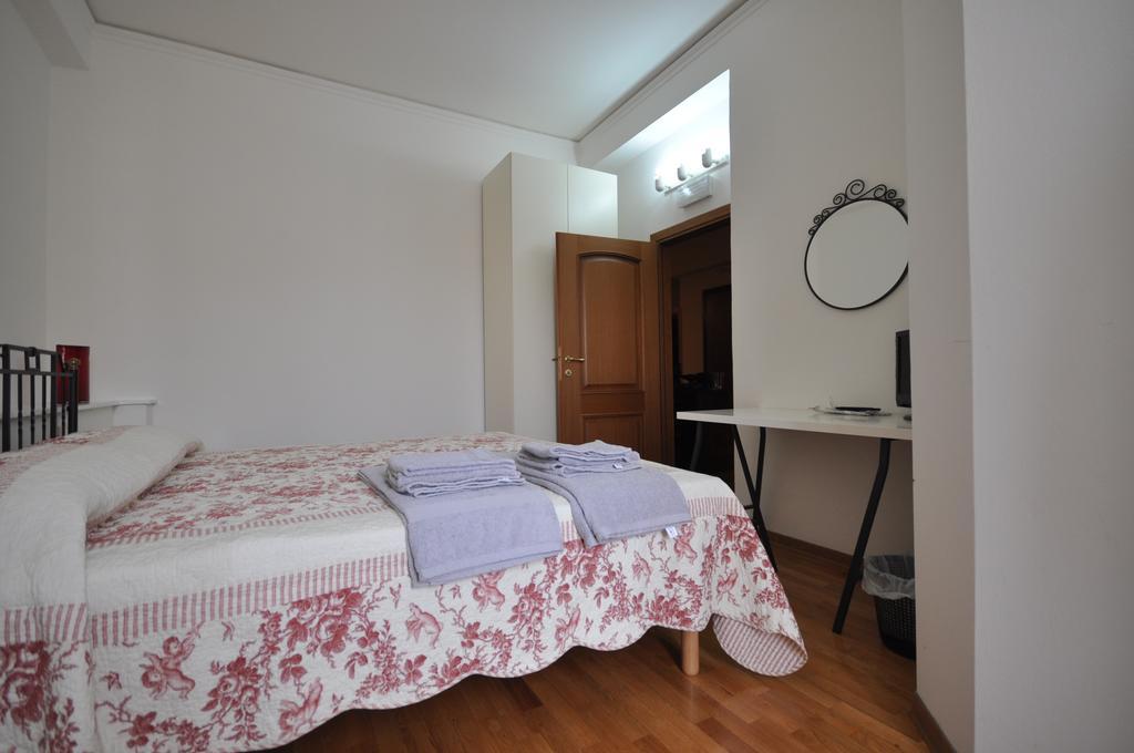 Il Mandorlo B&B Floransa Dış mekan fotoğraf