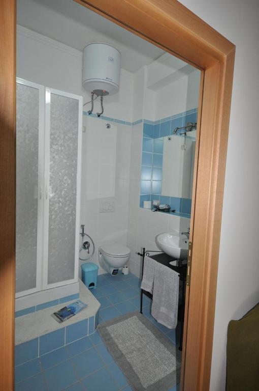 Il Mandorlo B&B Floransa Oda fotoğraf
