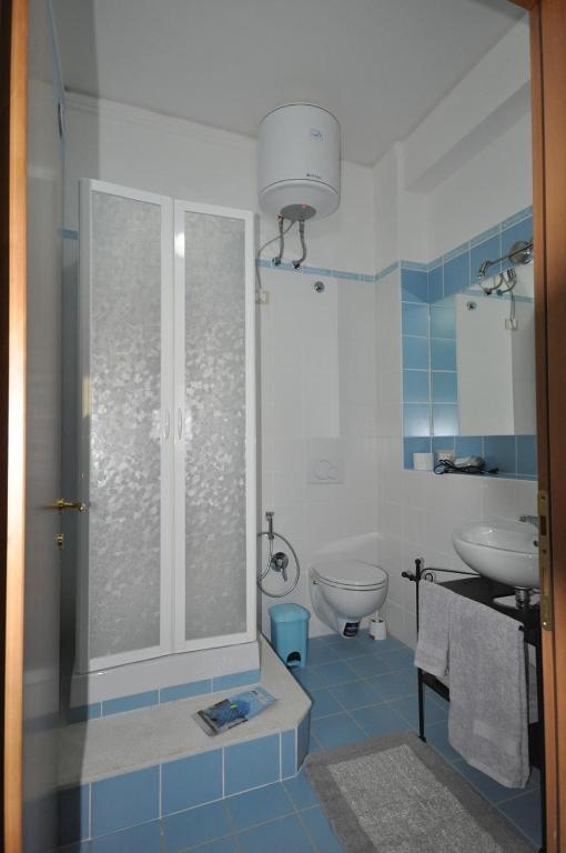 Il Mandorlo B&B Floransa Oda fotoğraf