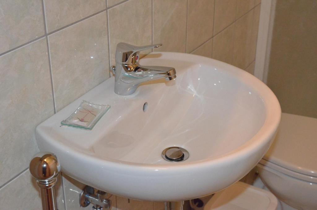 Il Mandorlo B&B Floransa Dış mekan fotoğraf