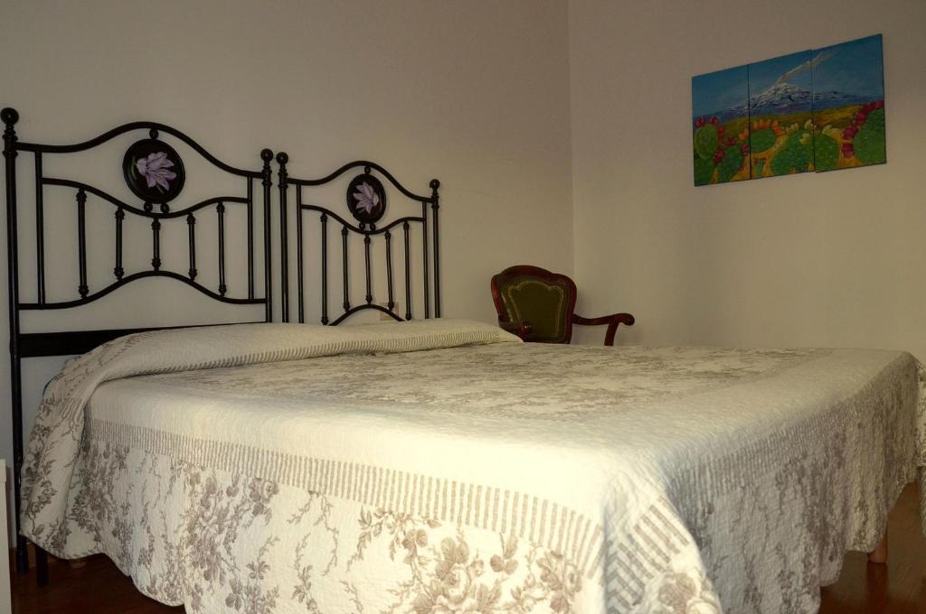 Il Mandorlo B&B Floransa Dış mekan fotoğraf