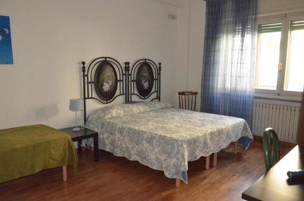 Il Mandorlo B&B Floransa Dış mekan fotoğraf
