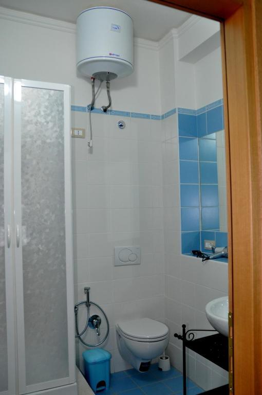 Il Mandorlo B&B Floransa Dış mekan fotoğraf
