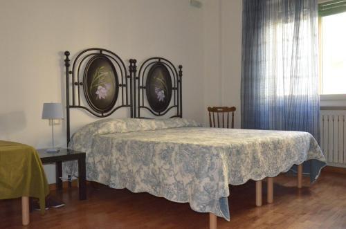 Il Mandorlo B&B Floransa Dış mekan fotoğraf