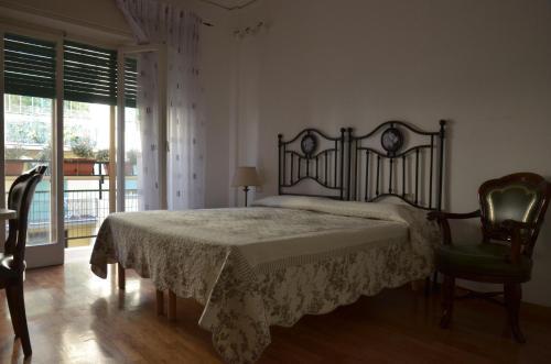 Il Mandorlo B&B Floransa Dış mekan fotoğraf