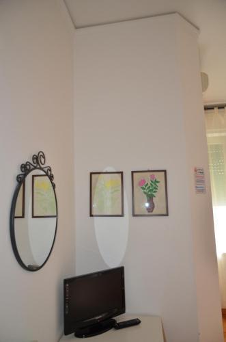 Il Mandorlo B&B Floransa Dış mekan fotoğraf