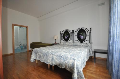 Il Mandorlo B&B Floransa Dış mekan fotoğraf